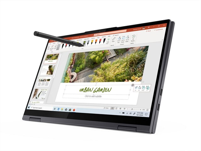 Lenovo Yoga 7 15,6" FHD touch Lenovo Yoga 7 15,6" FHD touch