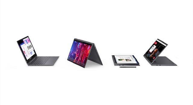 Lenovo Yoga 7 15,6" FHD touch Lenovo Yoga 7 15,6" FHD touch