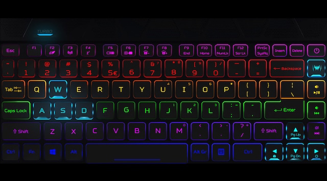 Acer Predator Triton 500 PT515-52