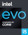 Intel Core i5-11th gen. EVO CPU