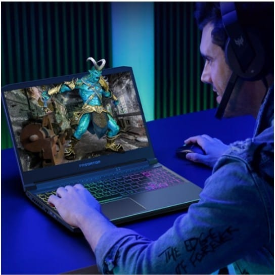 Acer Predator Helios 300 PH317-54