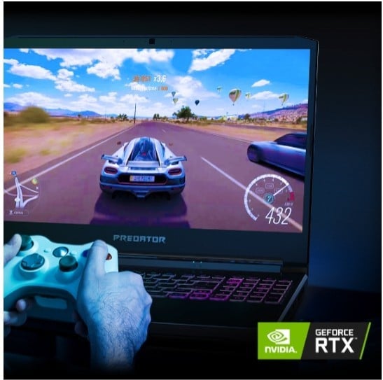 Acer Predator Helios 300 PH317-54