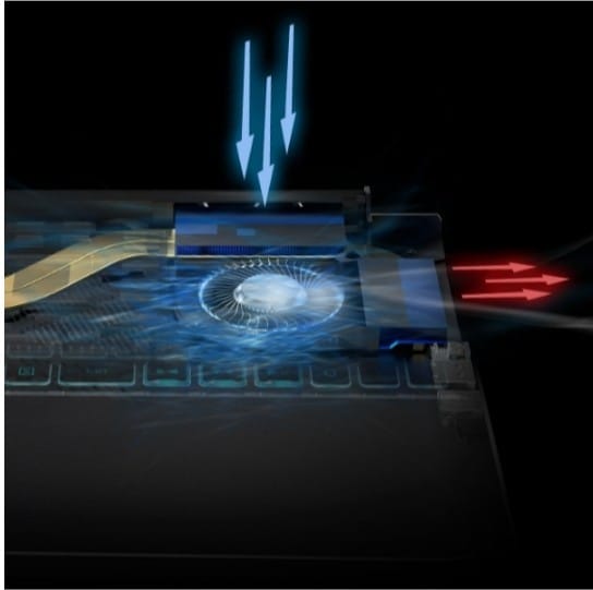 Acer Predator Helios 300 PH317-54