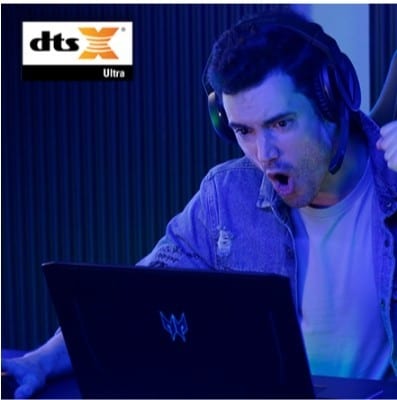 Acer Predator Helios 300 PH317-54