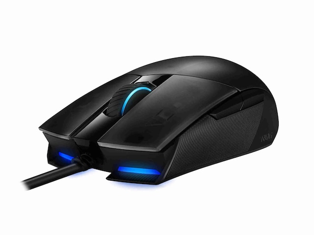 ASUS ROG Strix Gaming Mus ASUS ROG Strix Gaming Mus