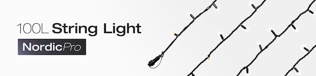 100L Ljuskedja 100L Ljuskedja