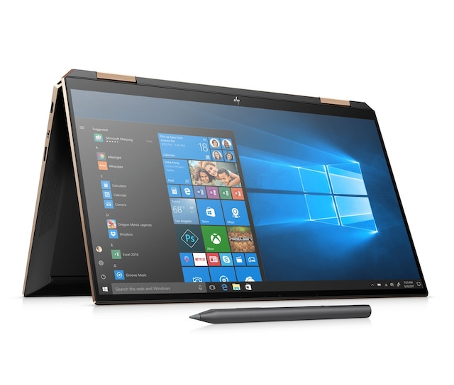 HP Spectre x360 13-aw2023no 13,3" MPP 2.0 tilt-pen HP Spectre x360 13-aw2023no 13,3" MPP 2.0 tilt-pen
