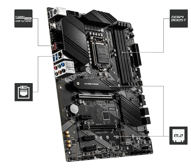 Höghastighetsöverföring