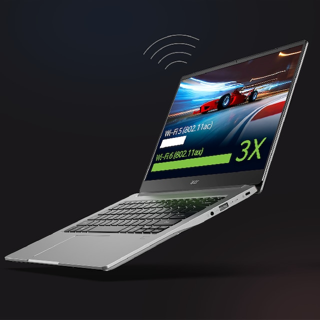 Acer Swift 3 SF314-57 14" Full HD Acer Swift 3 SF314-57 14" Full HD