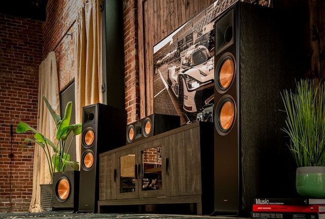 Klipsch RP-800F