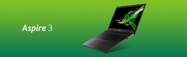 Acer Aspire 3 A317-52 17,3" FHD