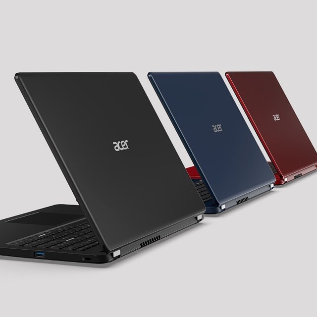 Acer Aspire 3 A317-52 17,3" FHD