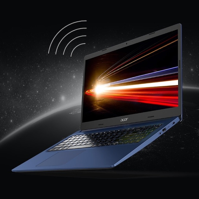 Acer Aspire 3 A317-52 17,3" FHD