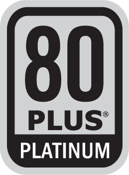 80 PLUS Platinum