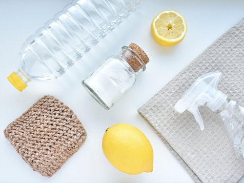 Enkel rengöring Enkel rengöring