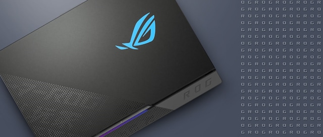 ASUS ROG Strix SCAR 15 G533QS