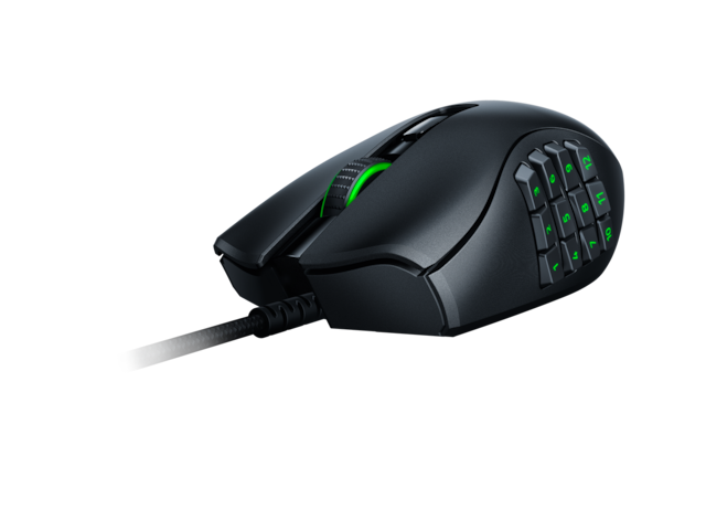 Razer Naga X