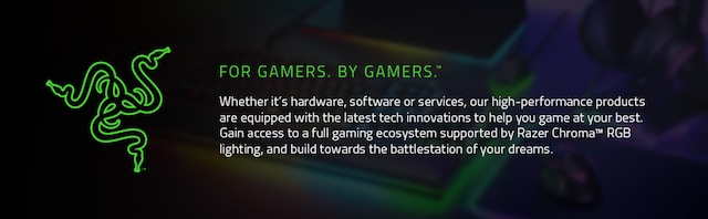 Razer Hammerhead Pro