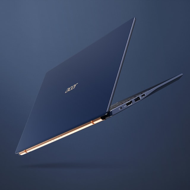 Acer Swift 5 SF514-54 14" Laptop