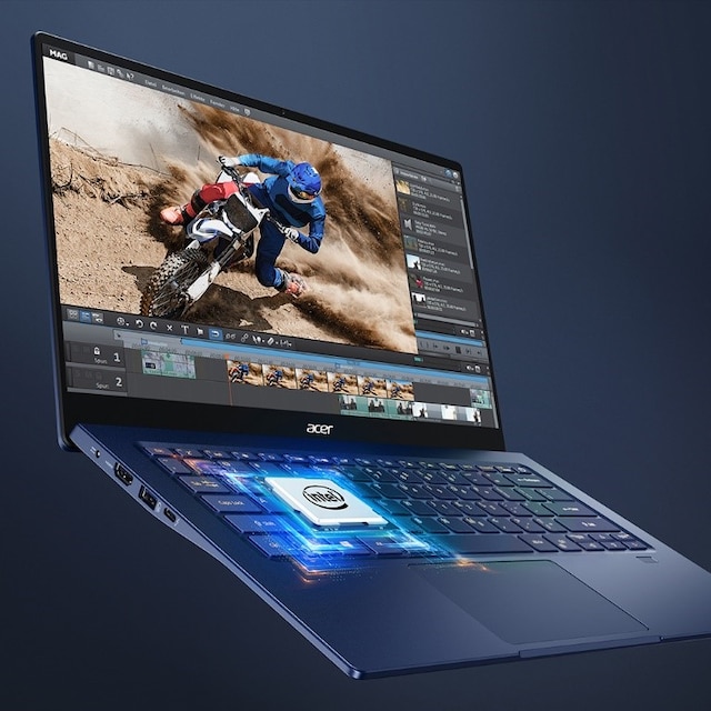 Acer Swift 5 SF514-54 14" Laptop