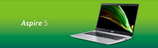 Acer Aspire 5 A515-45 Laptop Acer Aspire 5 A515-45 Laptop