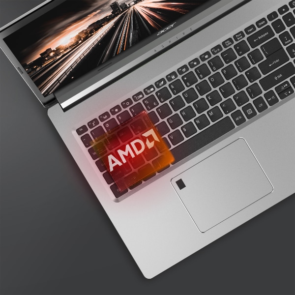 Acer Aspire 5 A515-45 Laptop Acer Aspire 5 A515-45 Laptop