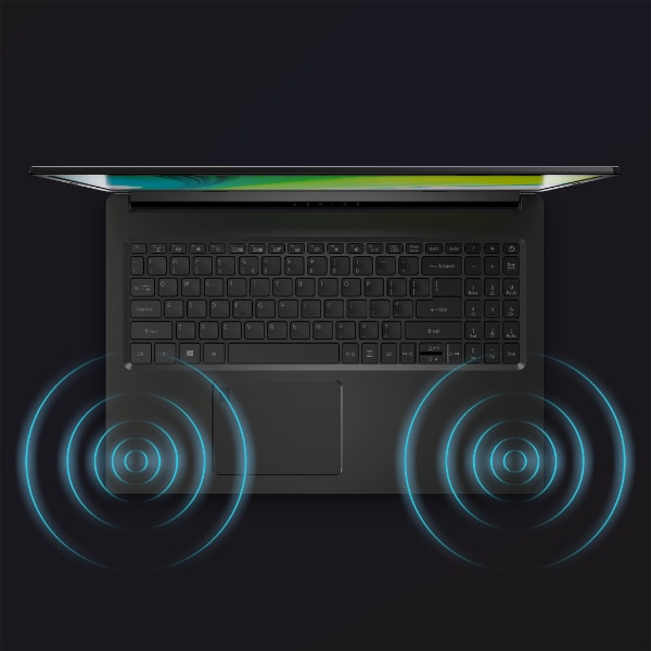 Acer Aspire 5 A515-45 Laptop Acer Aspire 5 A515-45 Laptop