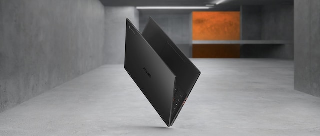 ASUS Chromebook Flip 15 CM5500FDA 15,6" FHD touch