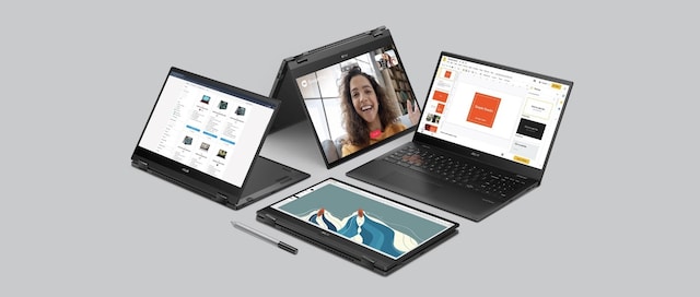 ASUS Chromebook Flip 15 CM5500FDA 15,6" FHD touch