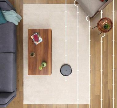 Smart navigering som gör jobbet