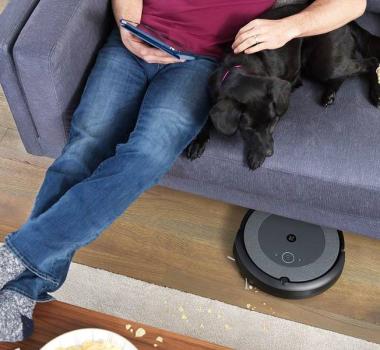 Perfekt för hem med husdjur