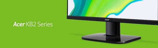 Acer 24" monitor KB242HYL Acer 24" monitor KB242HYL