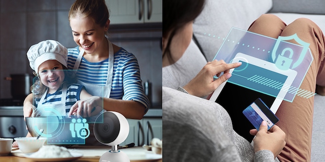 Asus ZenWiFi AC Mini CD6 Mesh Asus ZenWiFi AC Mini CD6 Mesh