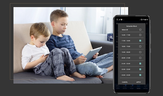 Asus ZenWiFi AC Mini CD6 Mesh Asus ZenWiFi AC Mini CD6 Mesh