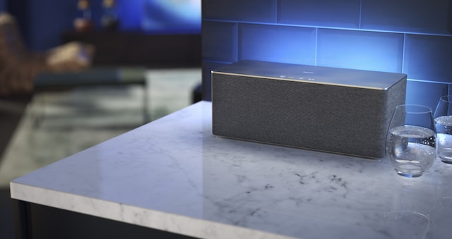 Philips TAW6505 Multiroom högtalare