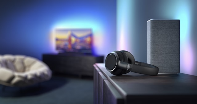 Philips TAW6205 Multiroom högtalare