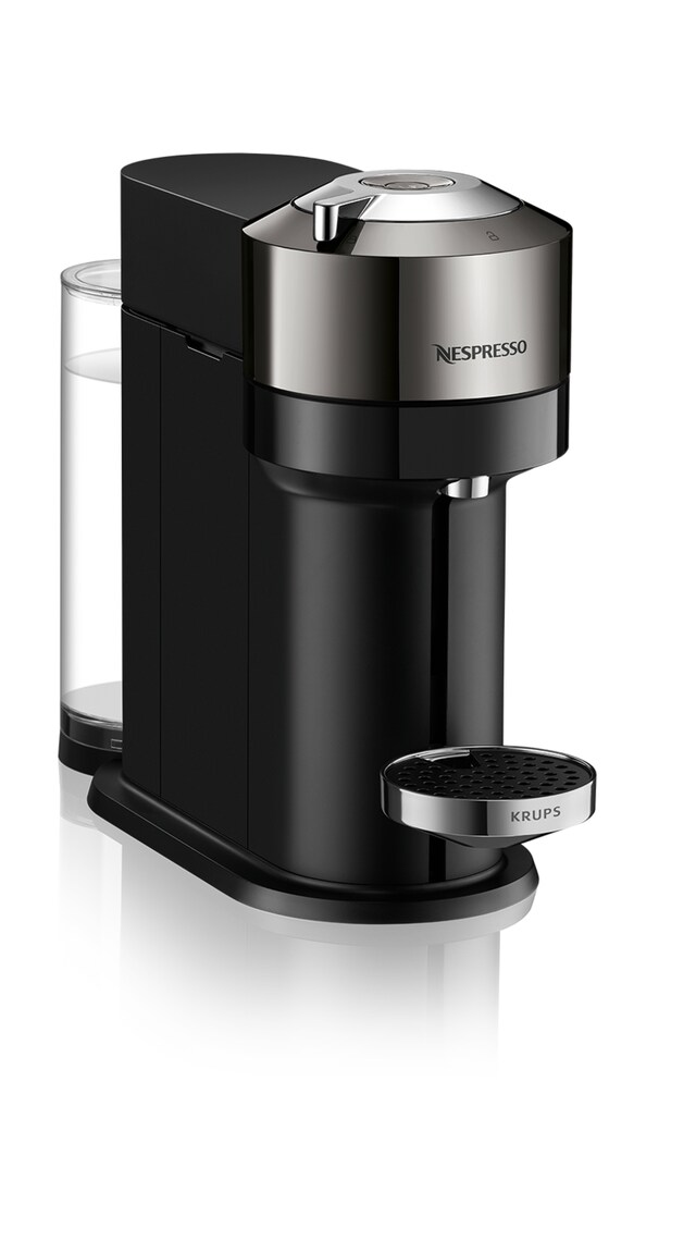 Nespresso Vertuo Next Delux by Krups
