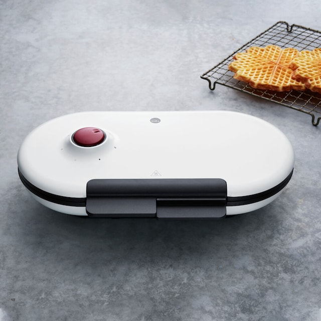 Wilfa Hearts 19 våffeljärn Wilfa Hearts 19 våffeljärn