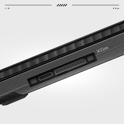 ASUS ROG Flow X13 gaming laptop ASUS ROG Flow X13 gaming laptop