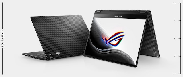 ASUS ROG Flow X13 gaming laptop ASUS ROG Flow X13 gaming laptop