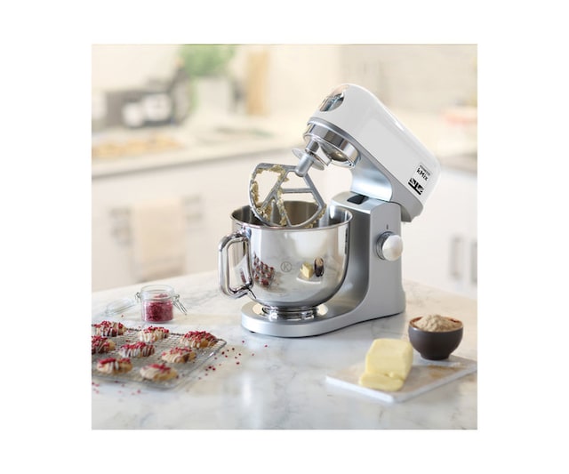 Kenwood kMix köksmaskin KMX750WH