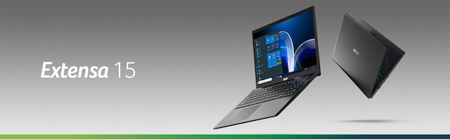 Acer Extensa 15 EX215 laptop Acer Extensa 15 EX215 laptop
