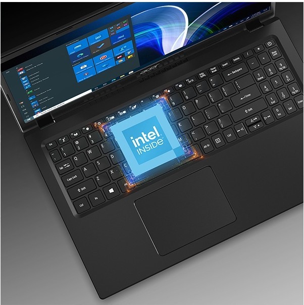 Acer Extensa 15 EX215 laptop Acer Extensa 15 EX215 laptop