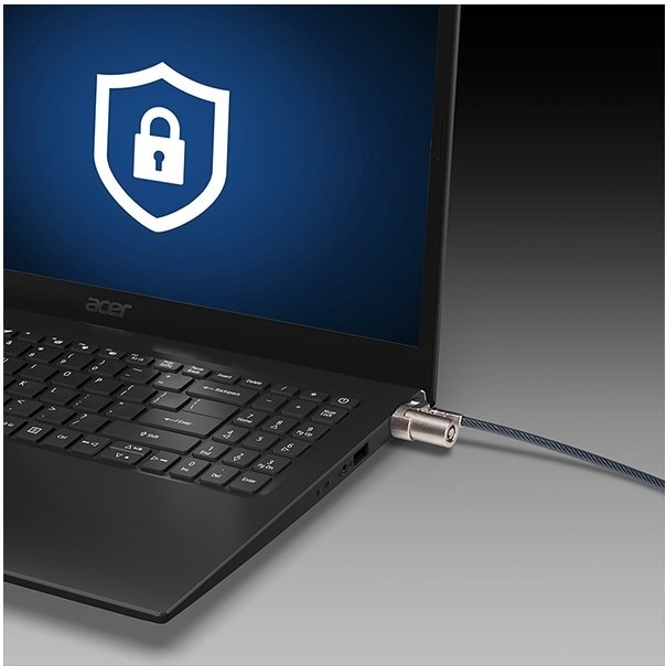 Acer Extensa 15 EX215 laptop Acer Extensa 15 EX215 laptop