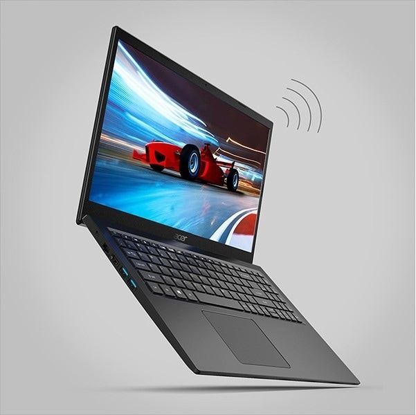 Acer Extensa 15 EX215 laptop Acer Extensa 15 EX215 laptop