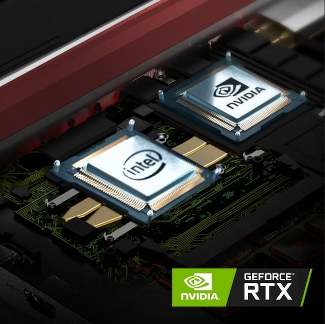 Acer Nitro 5 AN517-53 17,3" gaming laptop Acer Nitro 5 AN517-53 17,3" gaming laptop