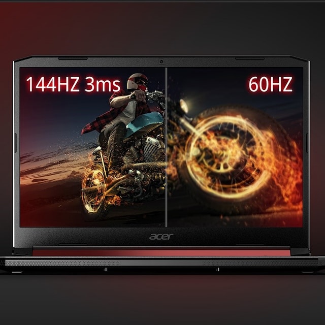 Acer Nitro 5 AN517-53 17,3" gaming laptop Acer Nitro 5 AN517-53 17,3" gaming laptop