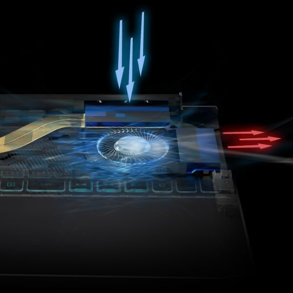 Acer Predator Helios 300 PH315-53 gaming laptop