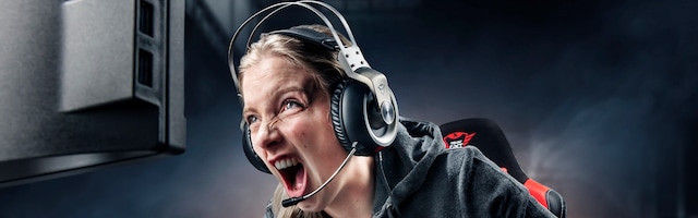 Trust GXT 430 Ironn Trust GXT 430 Ironn