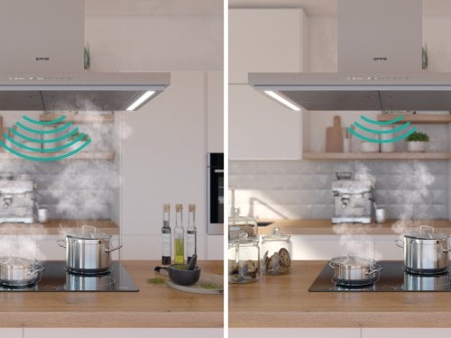 AdaptTech  Automatisk fläktdrift